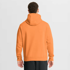 Tampa Bay Buccaneers Full Blitz Club Fleece Pullover Hoodie - Orange sale