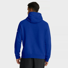 Buffalo Bills Full Blitz Club Fleece Pullover Hoodie - Royal online