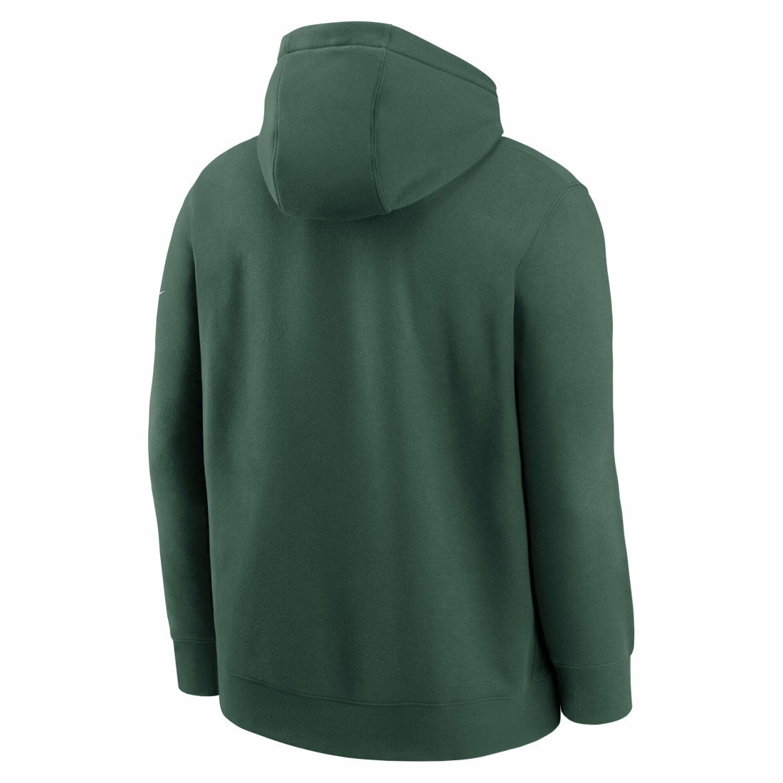 Green Bay Packers Full Blitz Club Fleece Pullover Hoodie - Green discount