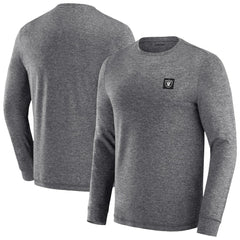 Las Vegas Raiders J. Palmer Four Down Long Sleeve T-Shirt - Black for sale