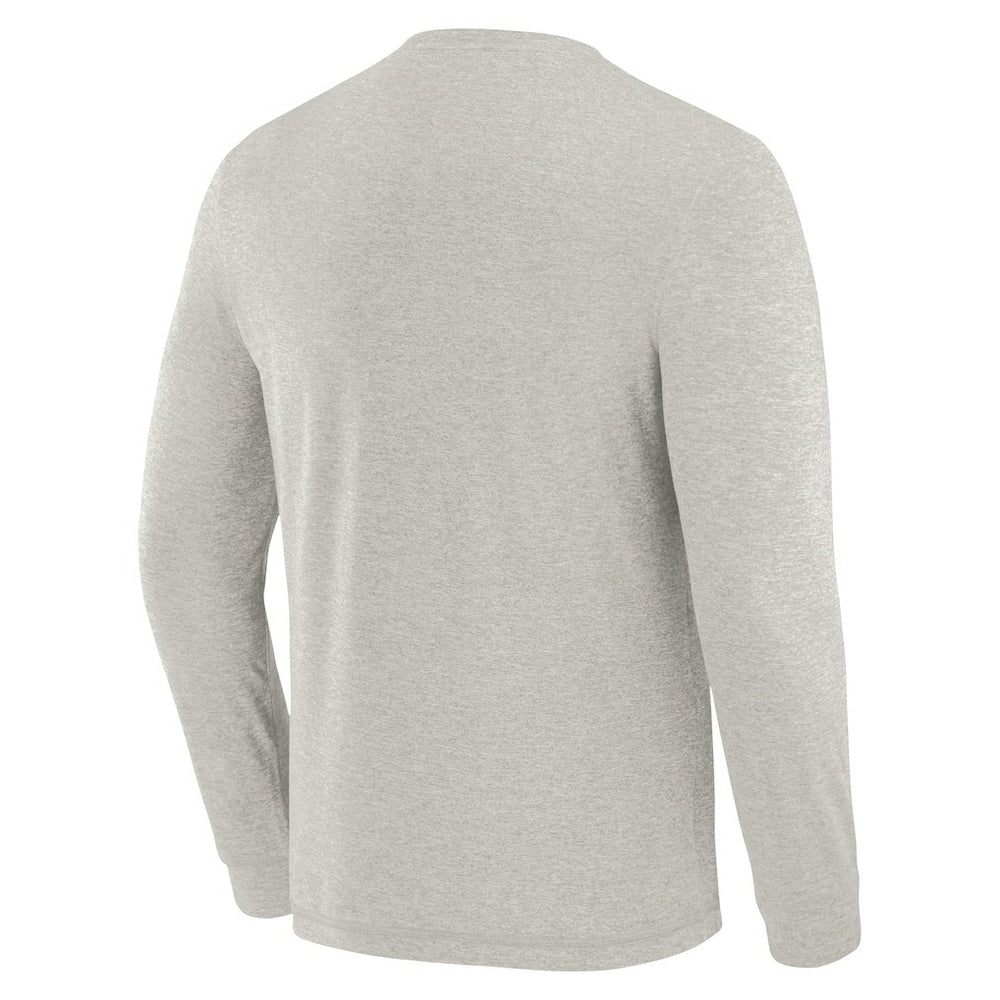 Cincinnati Bengals J. Palmer Four Down Long Sleeve T-Shirt - Gray outlet