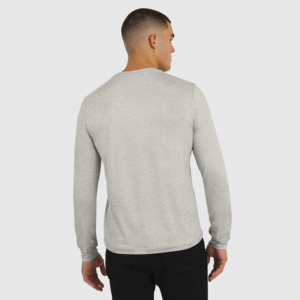 Cincinnati Bengals J. Palmer Four Down Long Sleeve T-Shirt - Gray outlet