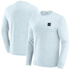 Carolina Panthers J. Palmer Four Down Long Sleeve T-Shirt - Gray online