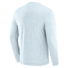 Carolina Panthers J. Palmer Four Down Long Sleeve T-Shirt - Gray online