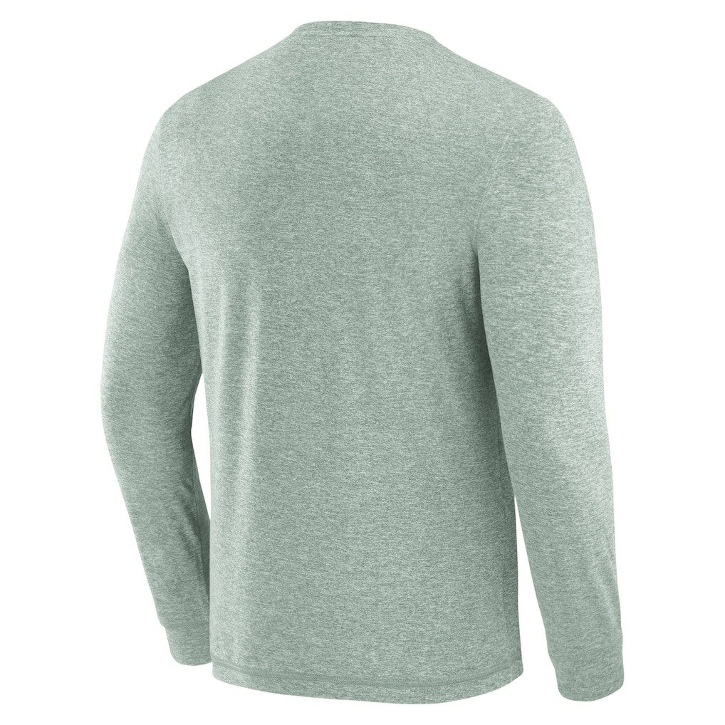 New York Jets J. Palmer Four Down Long Sleeve T-Shirt - Green online