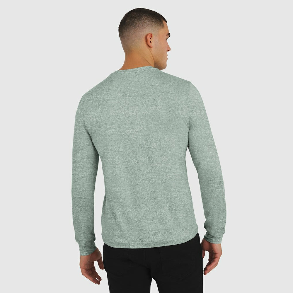 New York Jets J. Palmer Four Down Long Sleeve T-Shirt - Green online