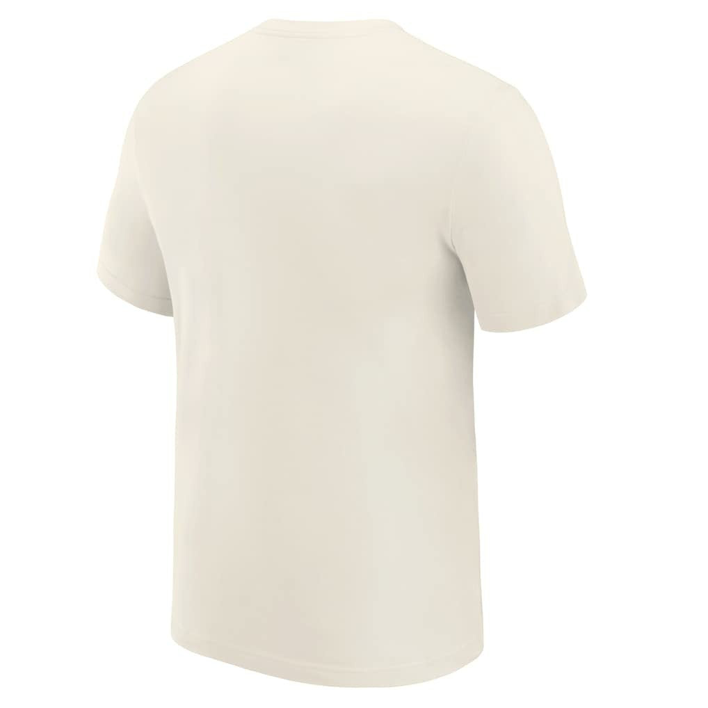 Houston Texans J. Palmer Play Action Tri-Blend Performance T-Shirt - Cream discount