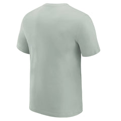 Green Bay Packers J. Palmer Play Action Tri-Blend Performance T-Shirt - Green sale