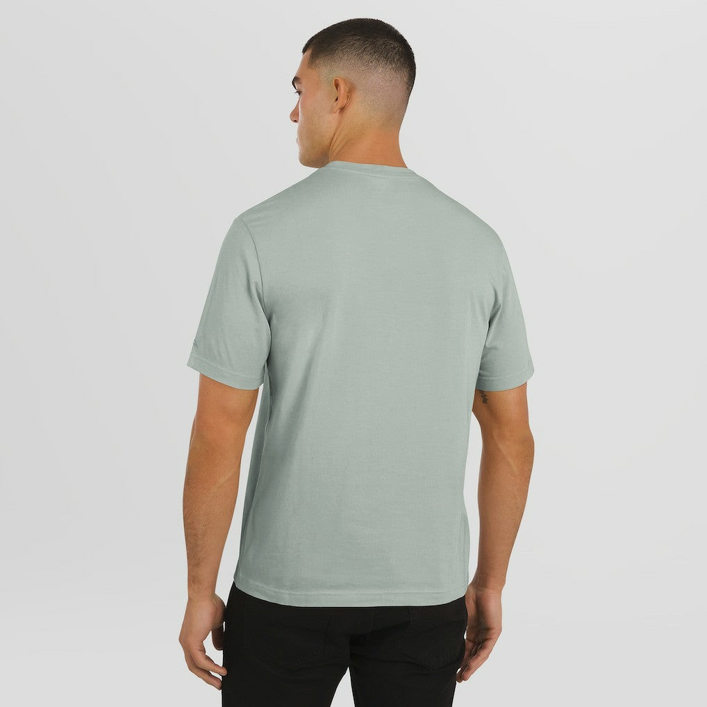 Green Bay Packers J. Palmer Play Action Tri-Blend Performance T-Shirt - Green sale