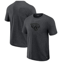 Jacksonville Jaguars J. Palmer Players Lounge Tri-Blend T-Shirt - Graphite sale