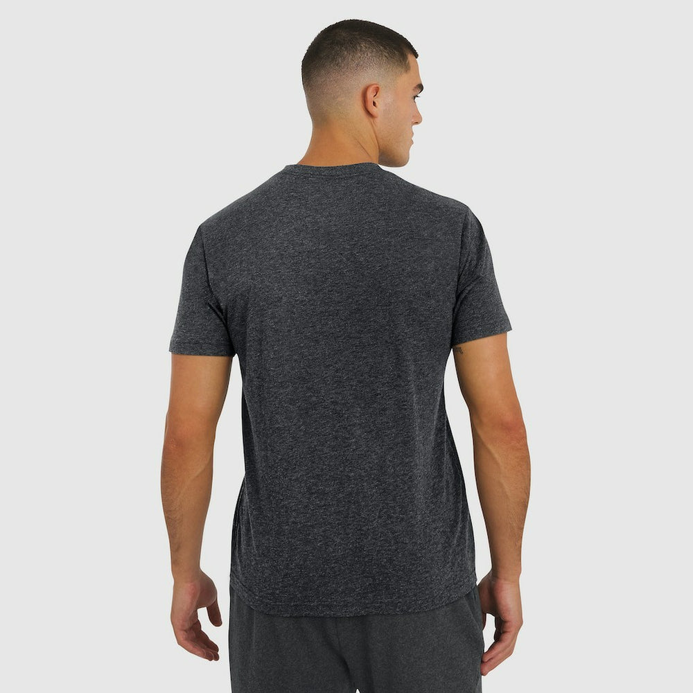 New Orleans Saints J. Palmer Players Lounge Tri-Blend T-Shirt - Graphite discount