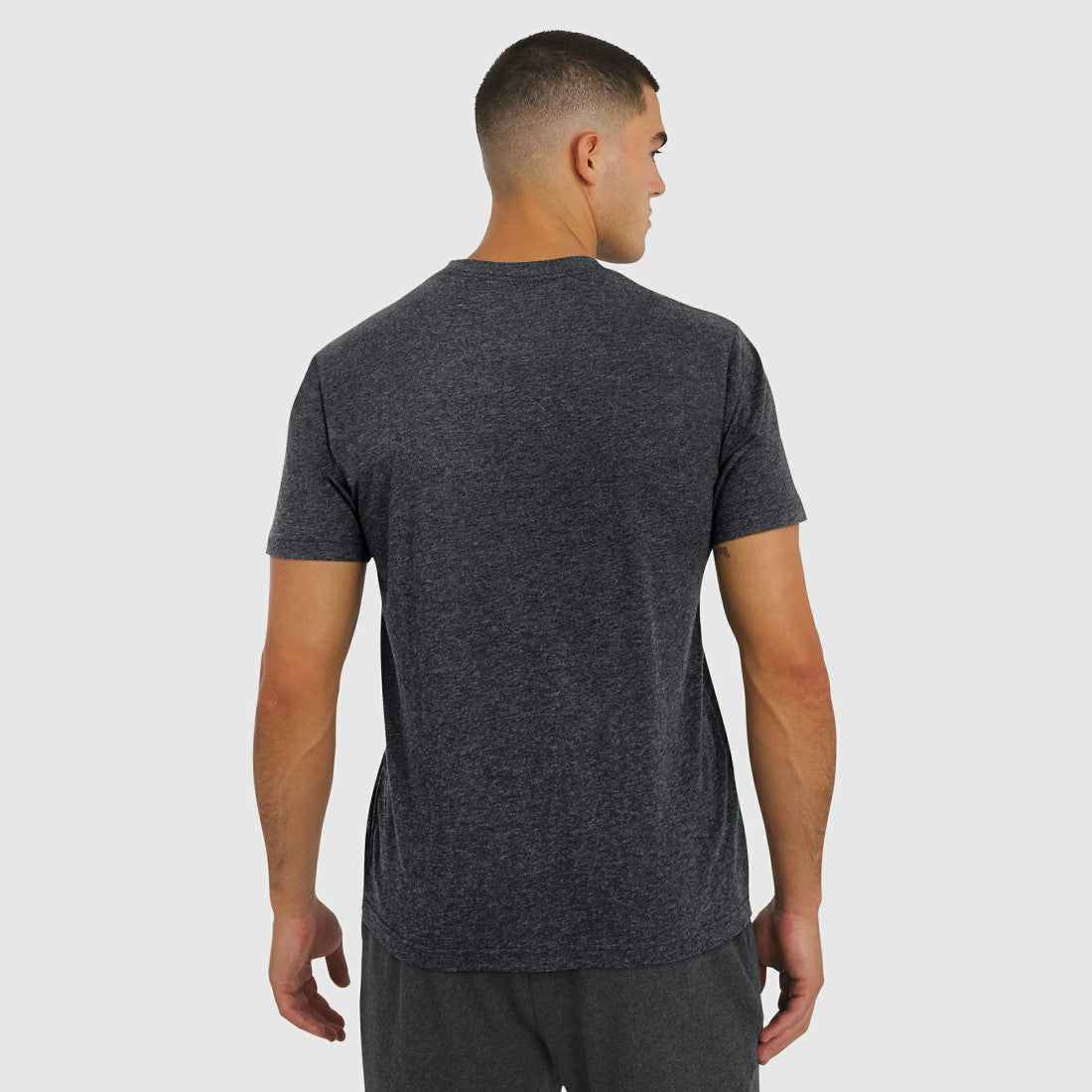 Tennessee Titans J. Palmer Players Lounge Tri-Blend T-Shirt - Graphite outlet