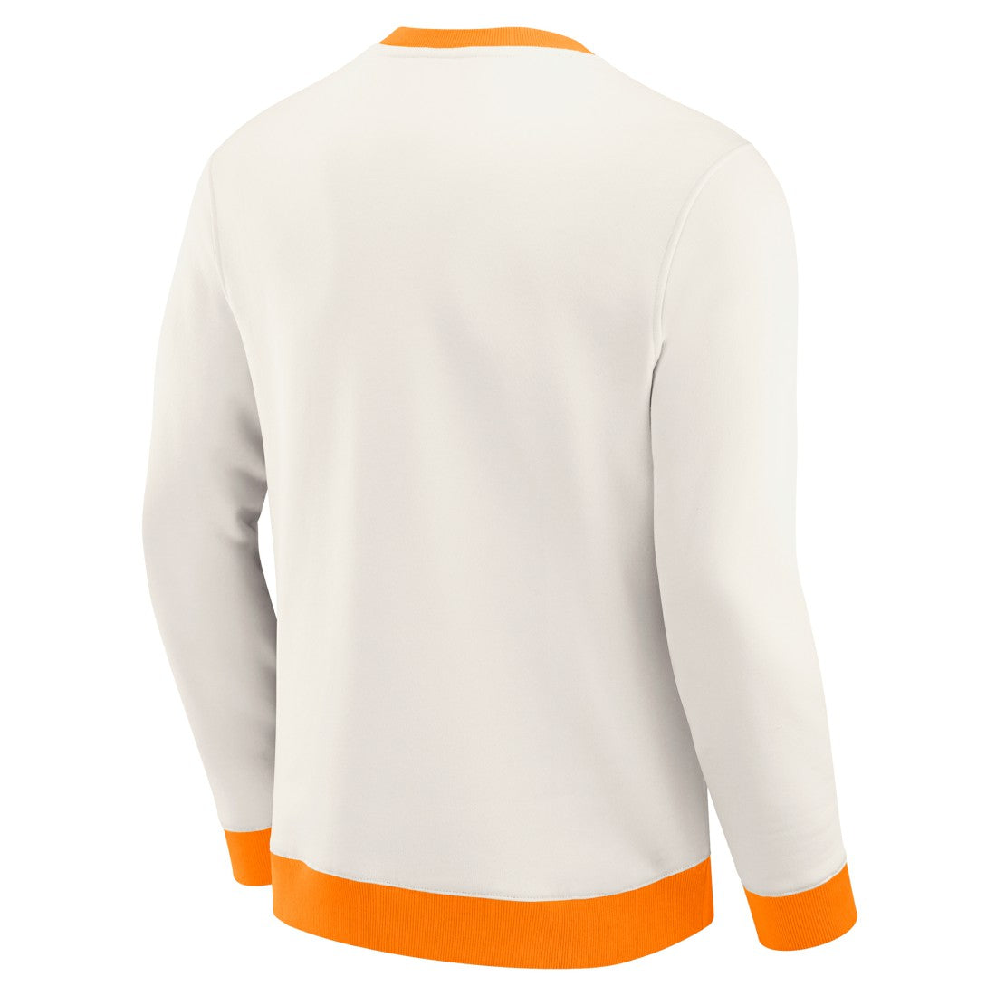 Tampa Bay Buccaneers Darius Rucker Collection Colorblock Pullover Sweatshirt - Cream discount
