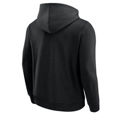Cincinnati Bengals Darius Rucker Collection Hoodie - Heather Black on sale