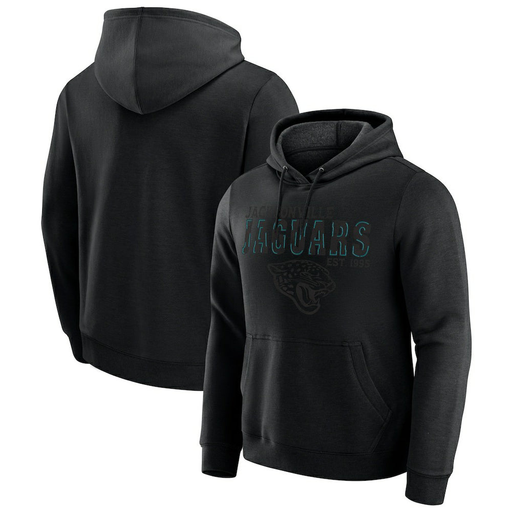Jacksonville Jaguars Darius Rucker Collection Hoodie - Black for sale