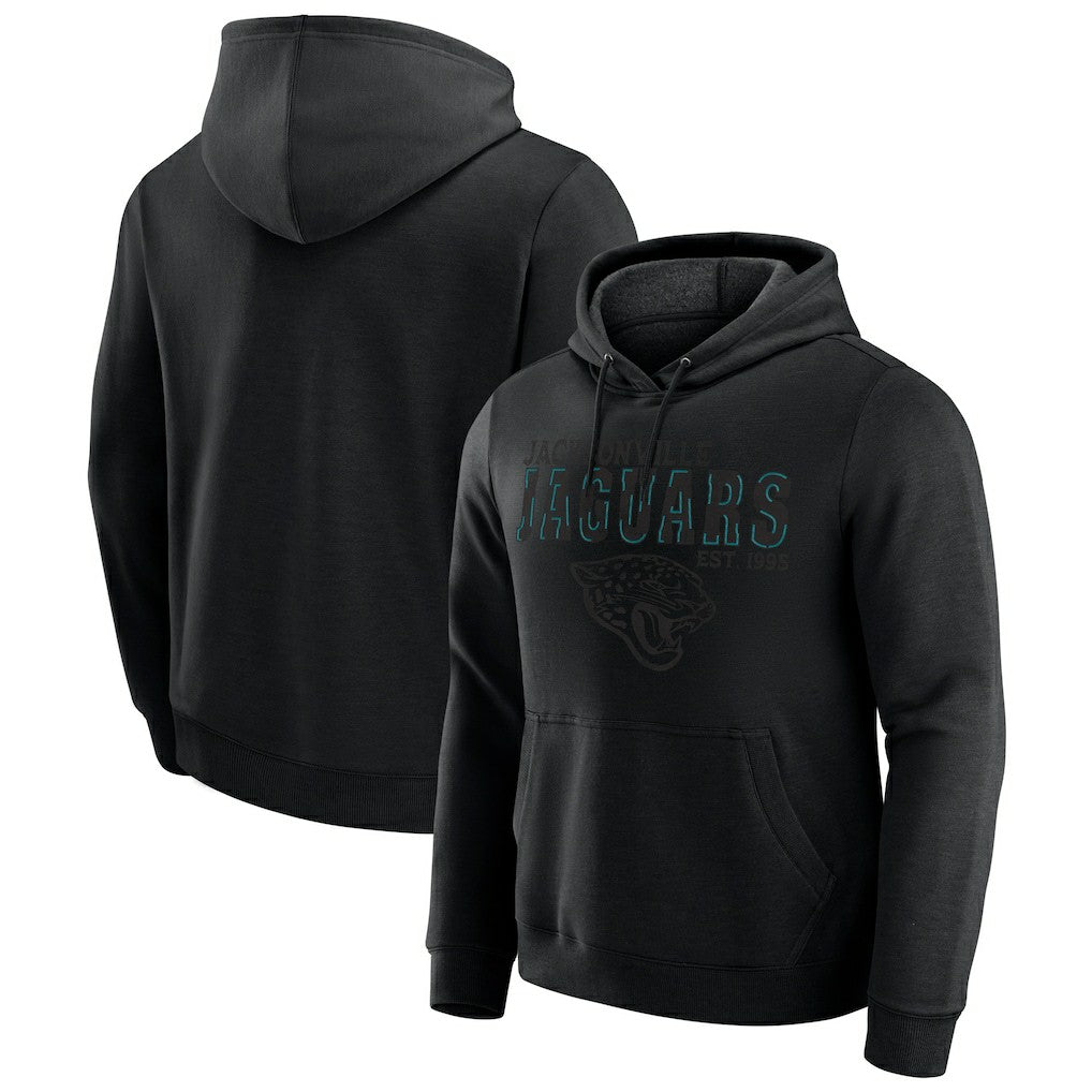 Jacksonville Jaguars Darius Rucker Collection Hoodie - Black for sale