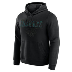 Jacksonville Jaguars Darius Rucker Collection Hoodie - Black for sale