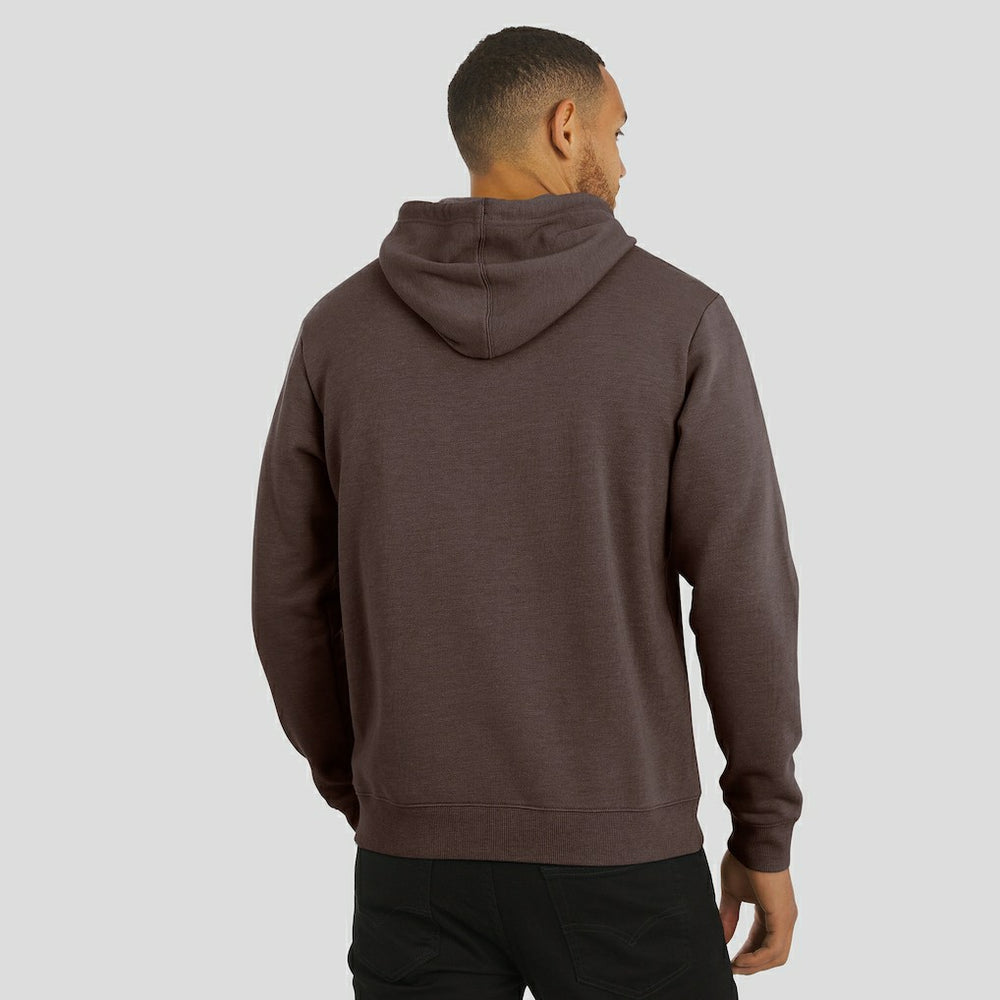 Cleveland Browns Darius Rucker Collection Hoodie - Brown discount