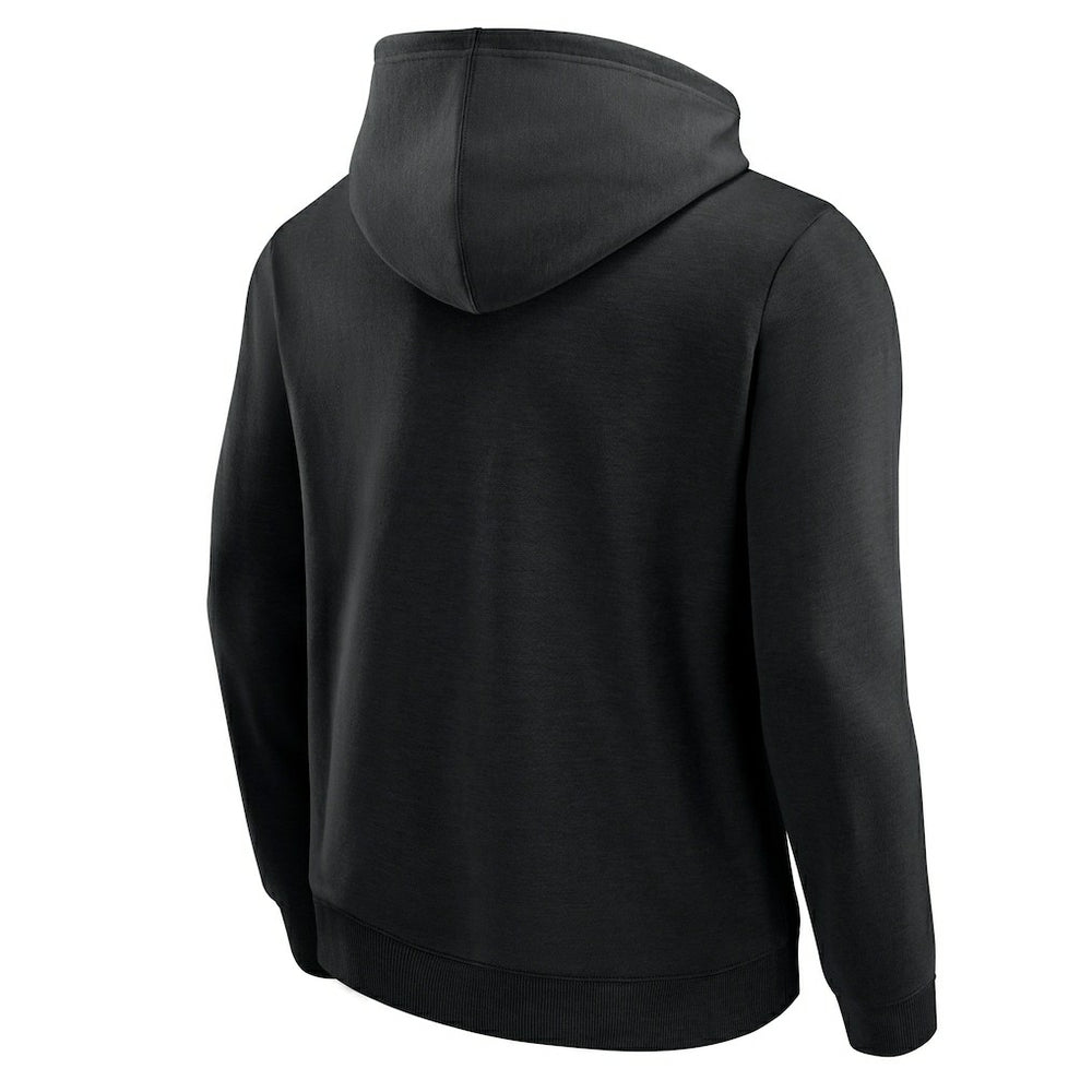 Carolina Panthers Darius Rucker Collection Hoodie - Black online
