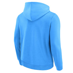 Detroit Lions Darius Rucker Collection Hoodie - Blue sale