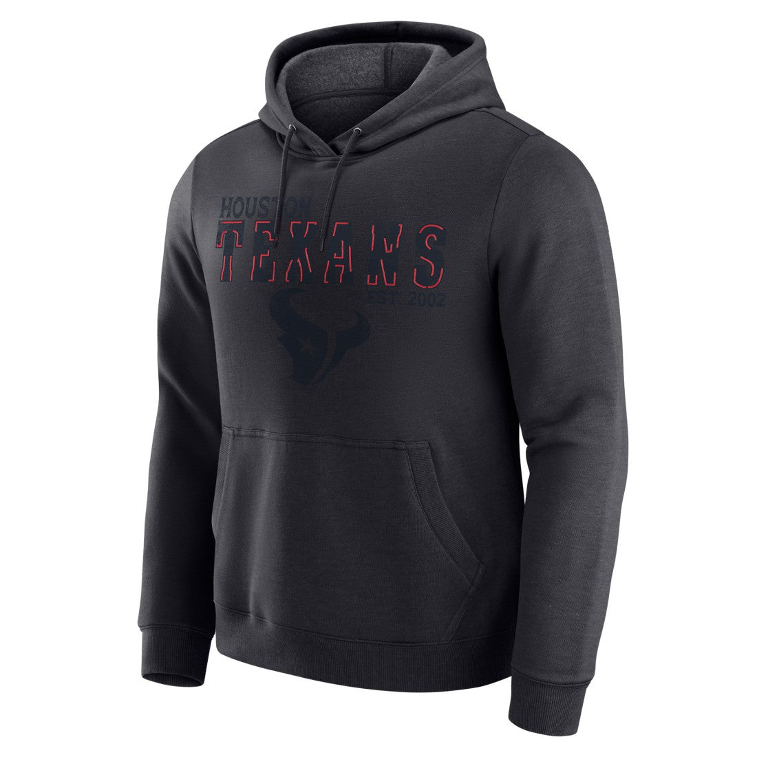 Houston Texans Darius Rucker Collection Hoodie - Black outlet