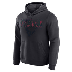 Houston Texans Darius Rucker Collection Hoodie - Black outlet