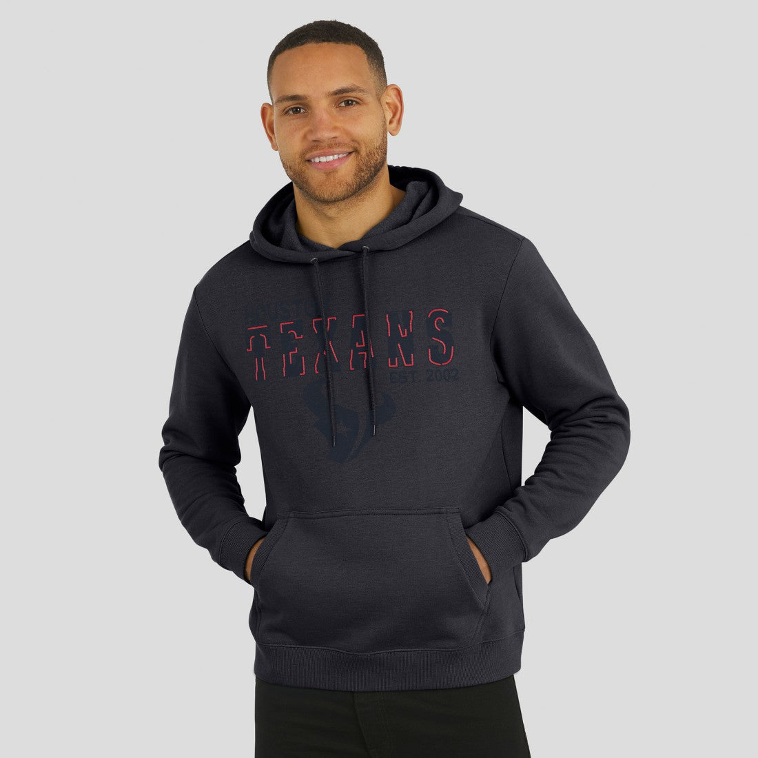 Houston Texans Darius Rucker Collection Hoodie - Black outlet