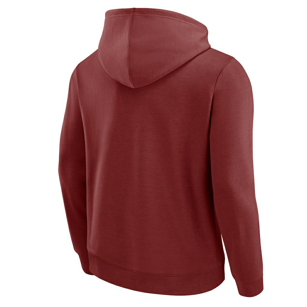 Washington Commanders Darius Rucker Collection Hoodie - Burgundy outlet