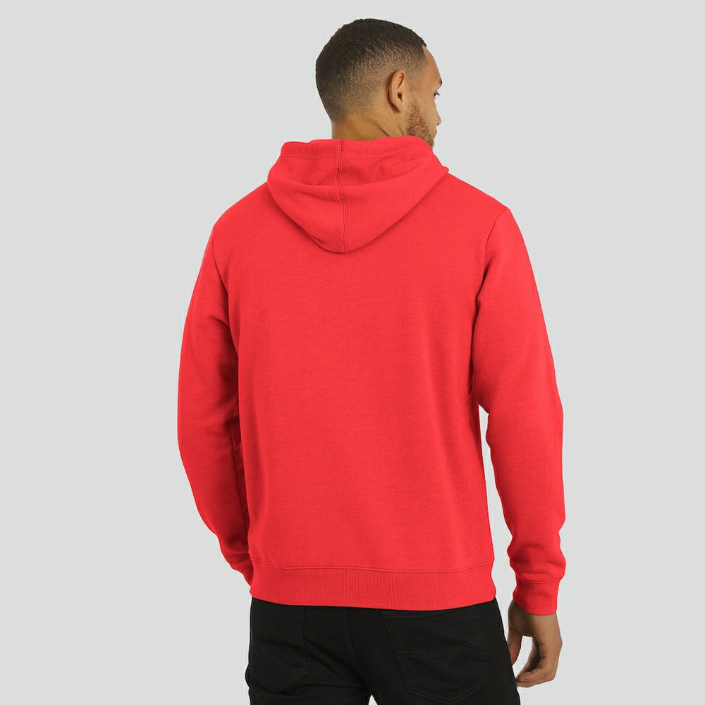 Kansas City Chiefs Darius Rucker Collection Hoodie - Red online