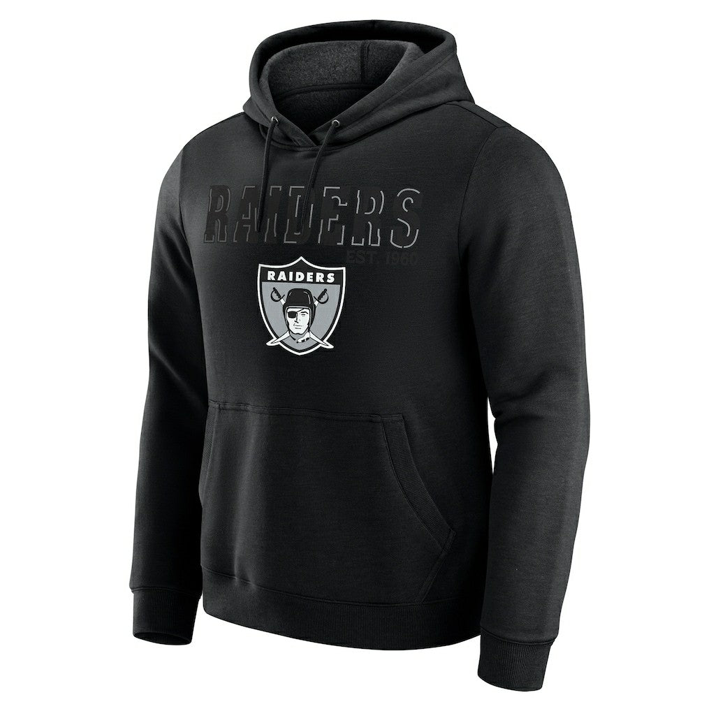 Las Vegas Raiders Darius Rucker Collection Hoodie - Black sale