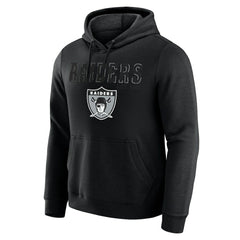 Las Vegas Raiders Darius Rucker Collection Hoodie - Black sale