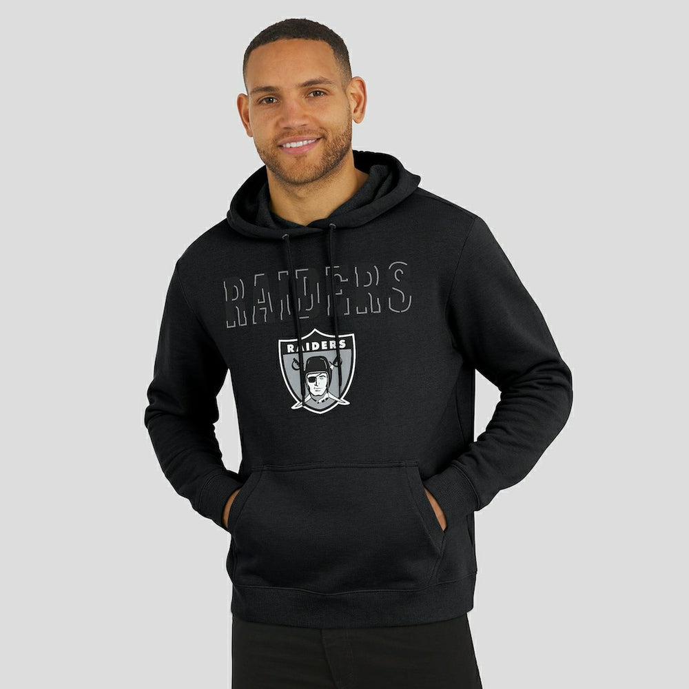 Las Vegas Raiders Darius Rucker Collection Hoodie - Black sale