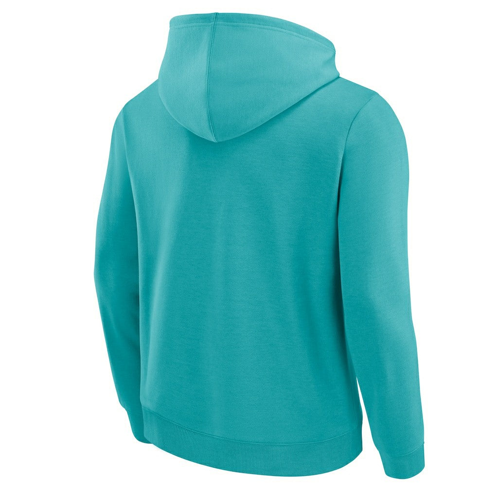 Miami Dolphins Darius Rucker Collection Hoodie - Aqua cheap