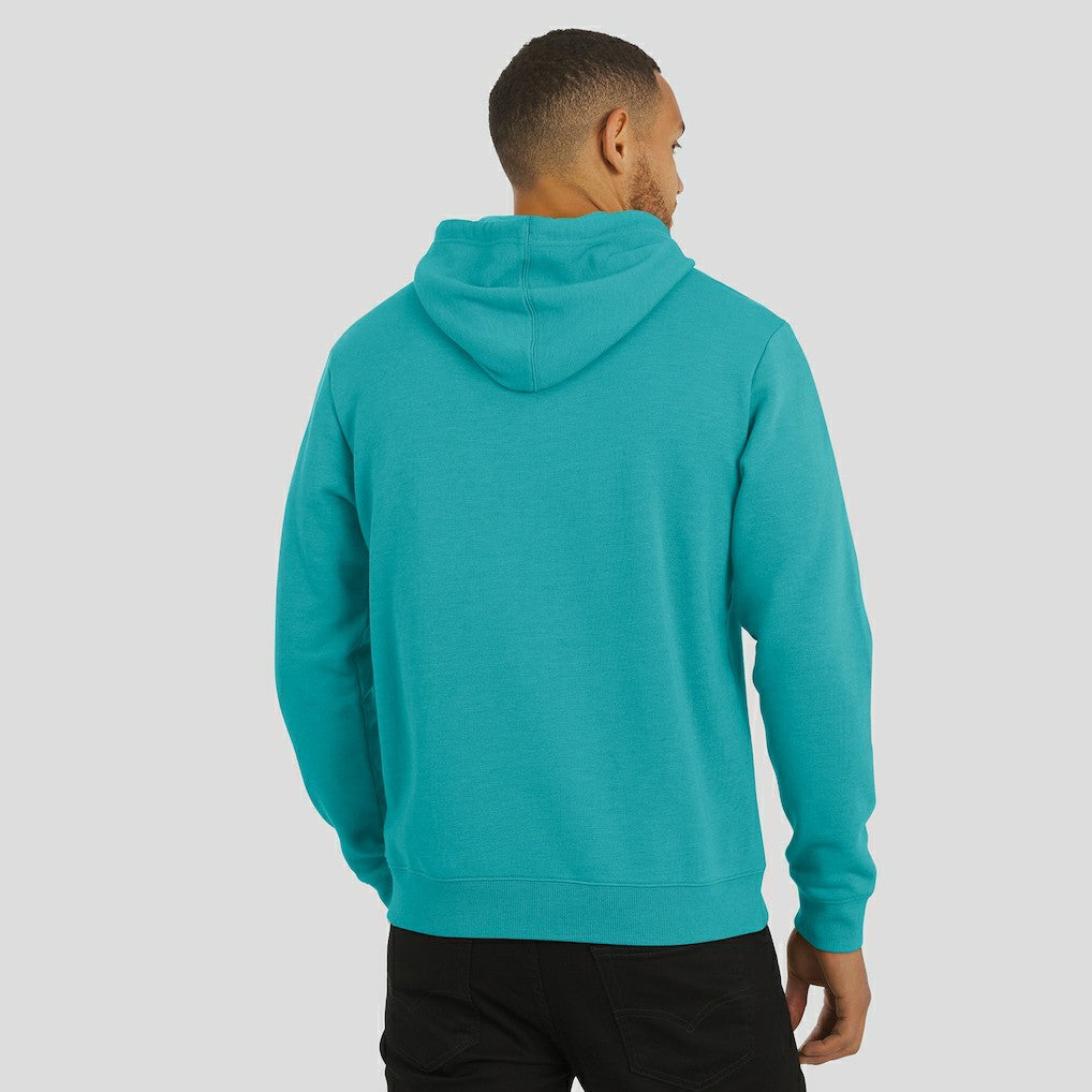 Miami Dolphins Darius Rucker Collection Hoodie - Aqua cheap