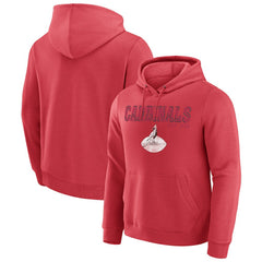 Arizona Cardinals Darius Rucker Collection Hoodie - Cardinal for sale
