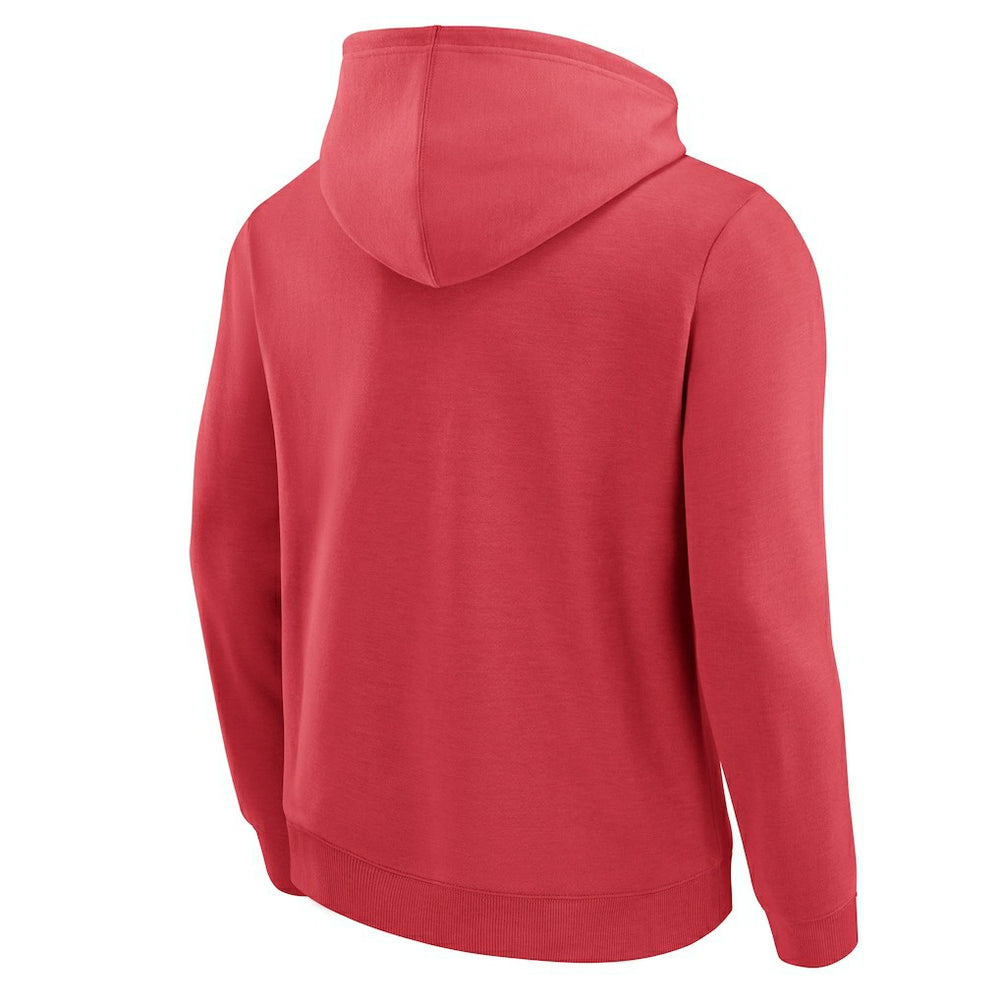 Arizona Cardinals Darius Rucker Collection Hoodie - Cardinal for sale
