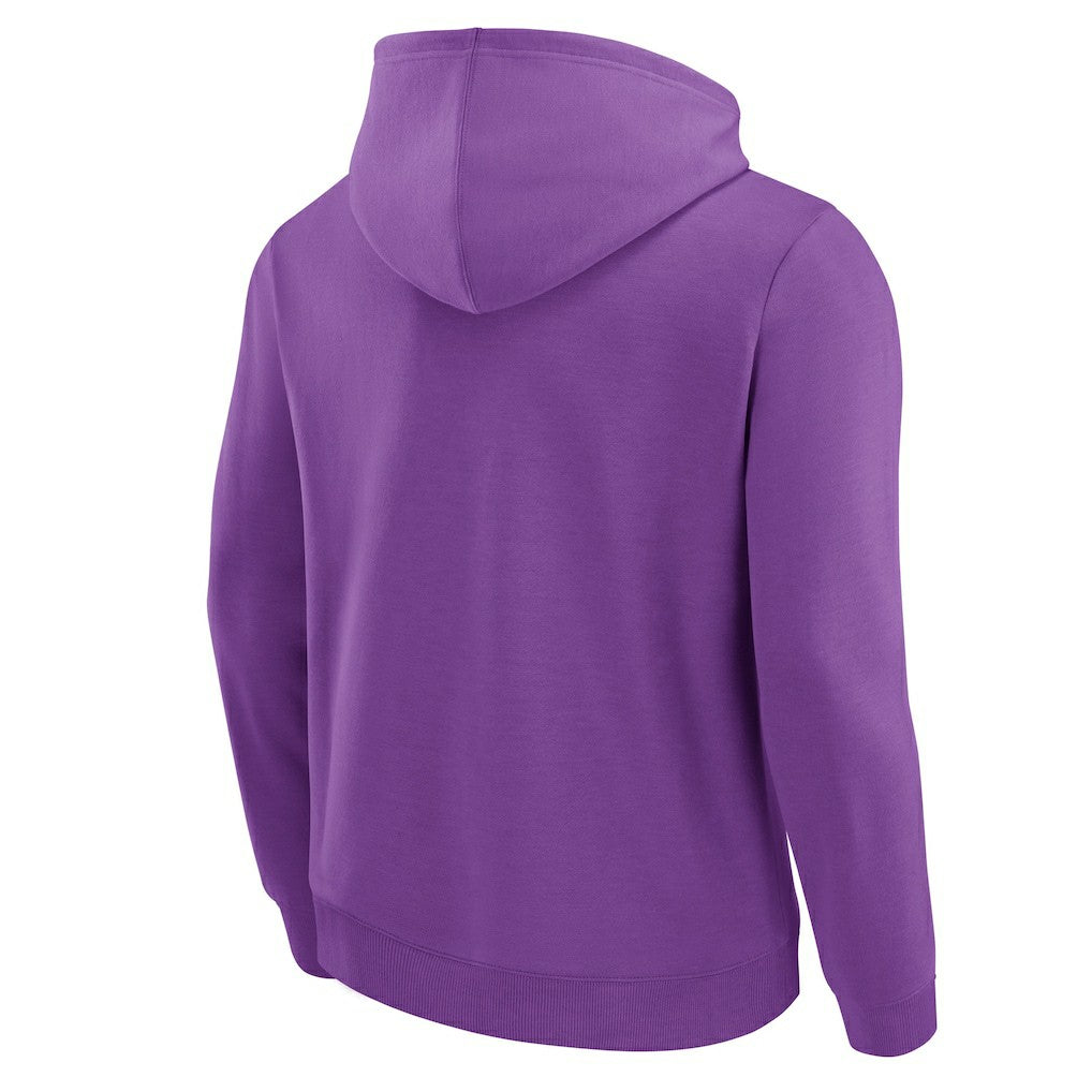 Minnesota Vikings Darius Rucker Collection Hoodie - Purple outlet