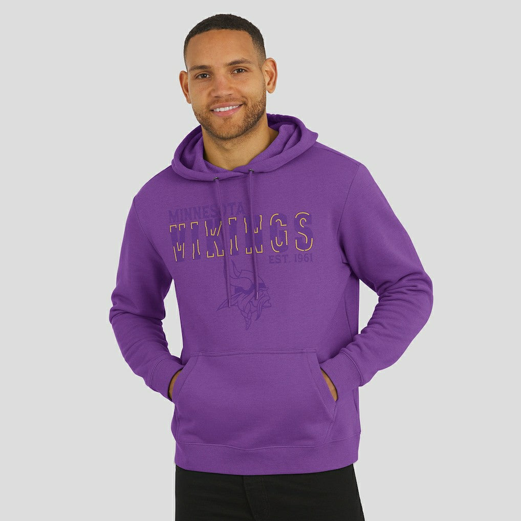 Minnesota Vikings Darius Rucker Collection Hoodie - Purple outlet