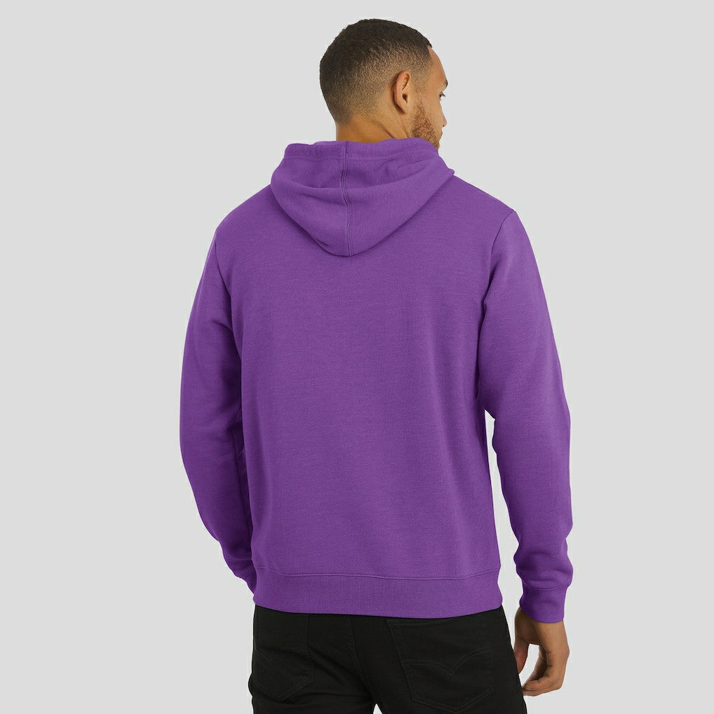Minnesota Vikings Darius Rucker Collection Hoodie - Purple outlet