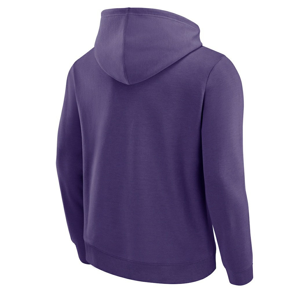 Baltimore Ravens Darius Rucker Collection Hoodie - Purple sale