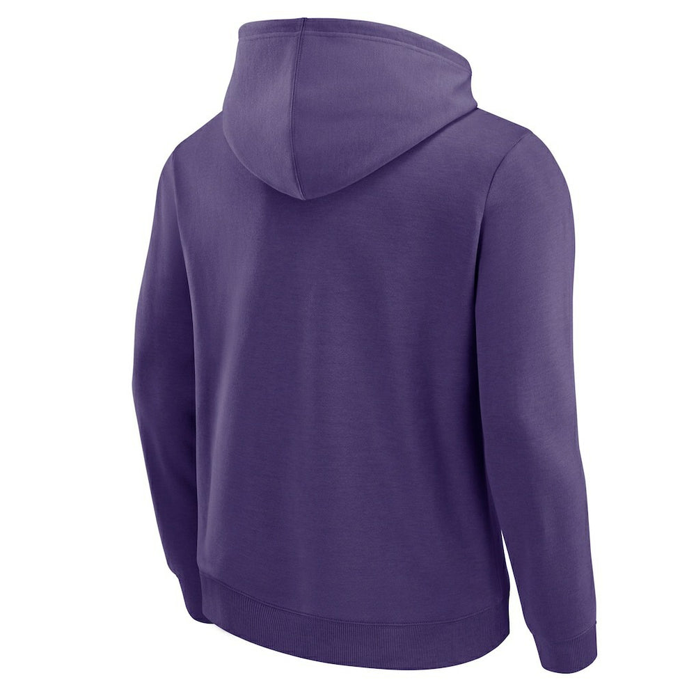 Baltimore Ravens Darius Rucker Collection Hoodie - Purple sale