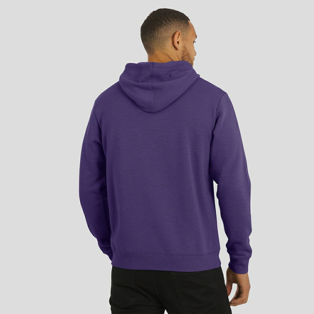 Baltimore Ravens Darius Rucker Collection Hoodie - Purple sale