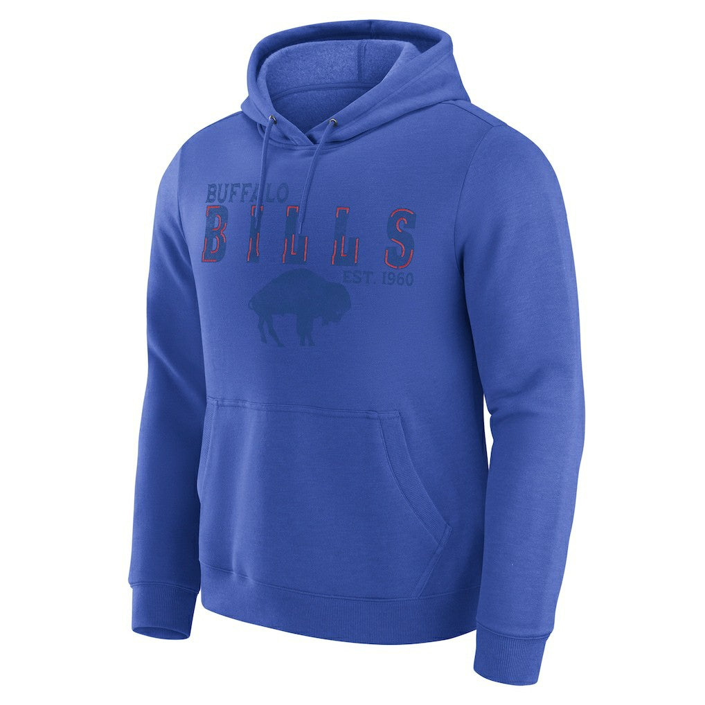 Buffalo Bills Darius Rucker Collection Hoodie - Royal on sale