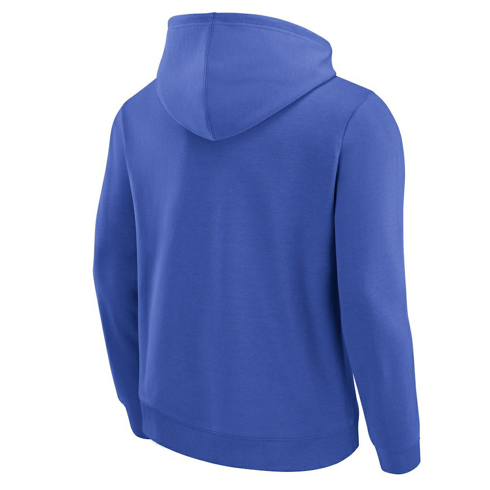 Seattle Seahawks Darius Rucker Collection Hoodie - Royal discount