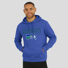 Seattle Seahawks Darius Rucker Collection Hoodie - Royal discount
