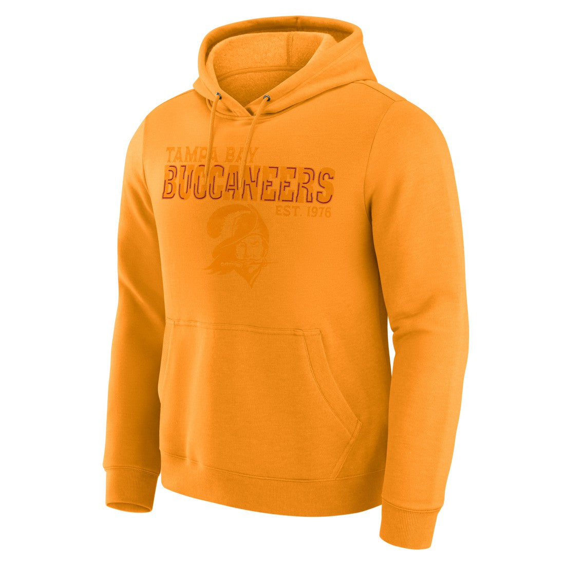 Tampa Bay Buccaneers Darius Rucker Collection Hoodie - Orange for sale