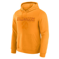 Tampa Bay Buccaneers Darius Rucker Collection Hoodie - Orange for sale