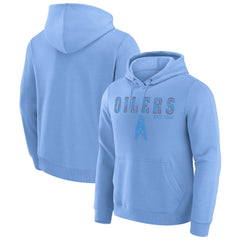 Tennessee Titans Darius Rucker Collection Hoodie - Light Blue outlet