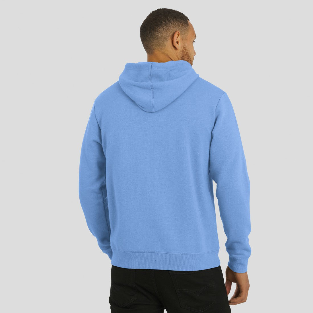 Tennessee Titans Darius Rucker Collection Hoodie - Light Blue outlet