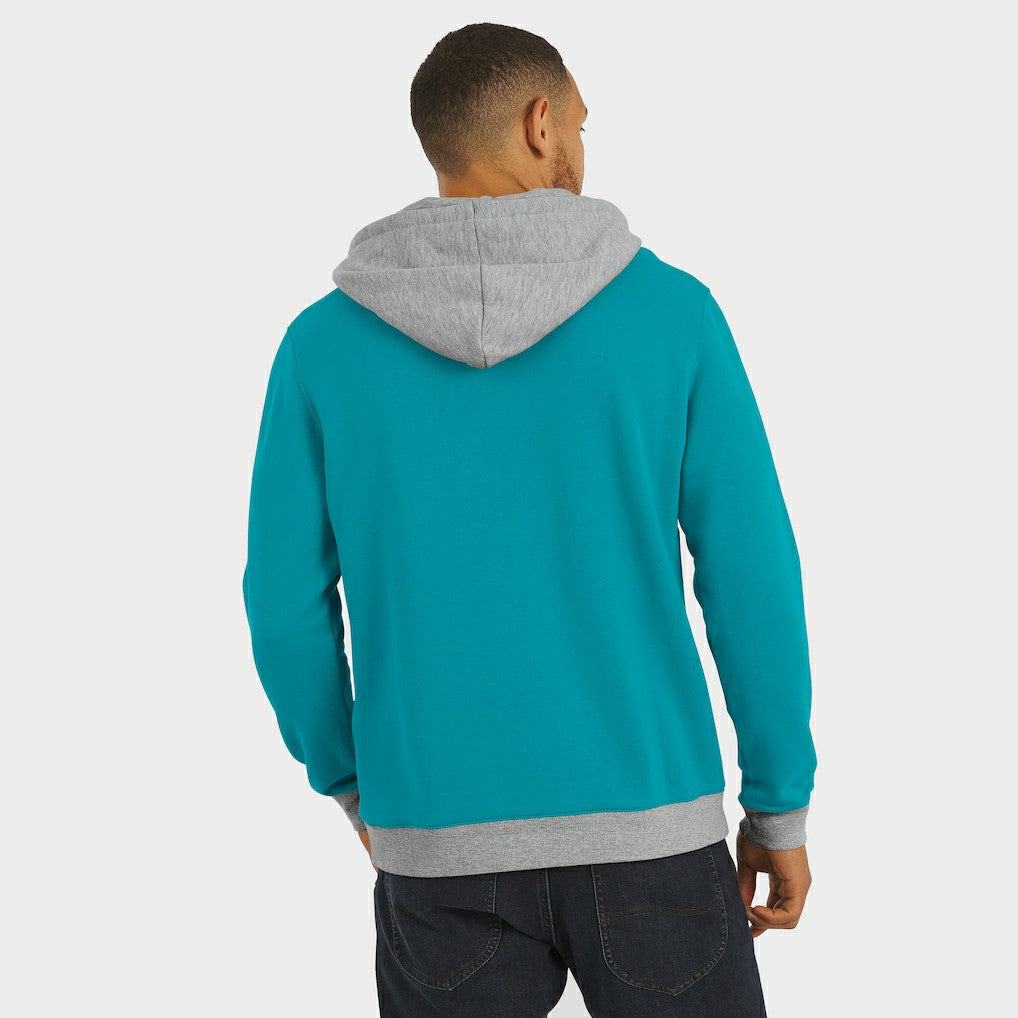 Miami Dolphins Darius Rucker Collection Coaches Hoodie - Aqua online
